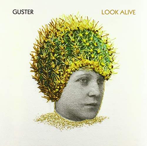 Guster Look Alive