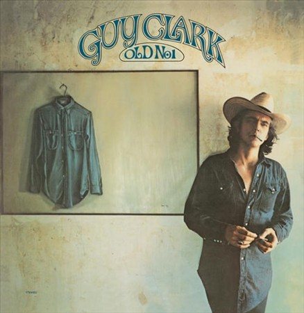 Guy Clark OLD NO. 1