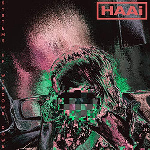 HAAi Systems Up, Windows Down (Limited Edition Orange Vinyl)