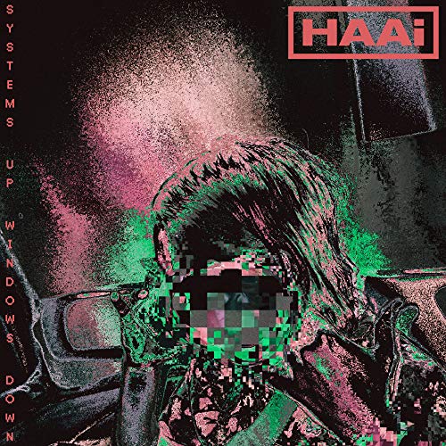 HAAi Systems Up, Windows Down (Limited Edition Orange Vinyl)