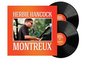 HERBIE HANCOCK MONTREUX