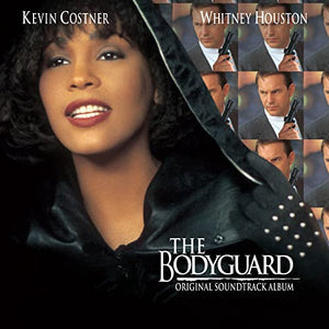 HOUSTON, WHITNEY THE BODYGUARD - ORIGINAL SOUNDTRACK ALBUM