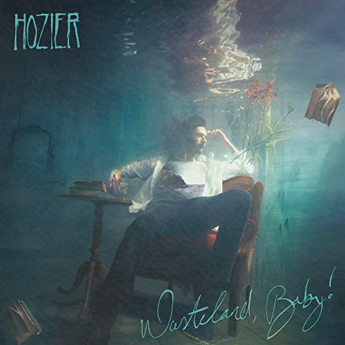 HOZIER WASTELAND, BABY!