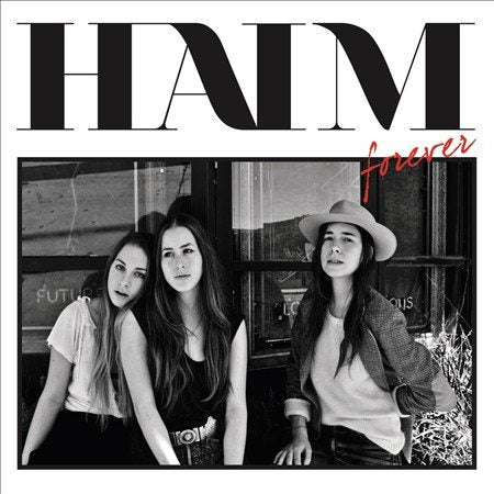 Haim FOREVER