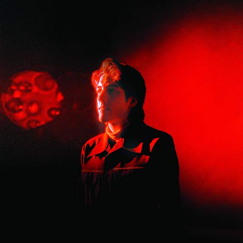 Hala Red Herring [LP]