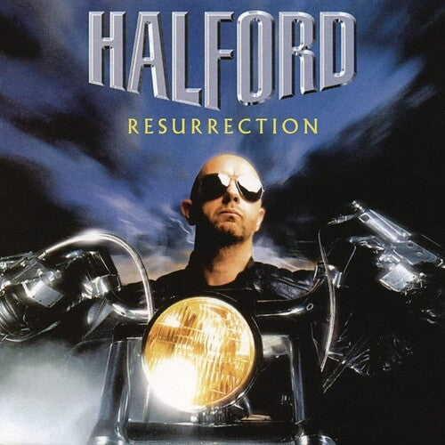 Halford Resurrection (2 Lp's)