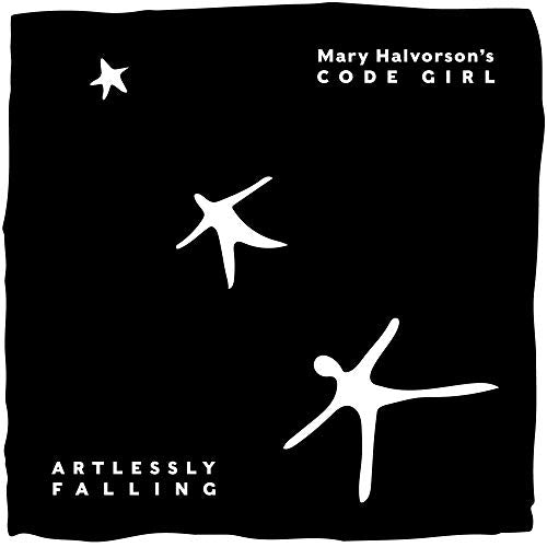 Halvorson'S, Mary Code Girl Artlessly Falling