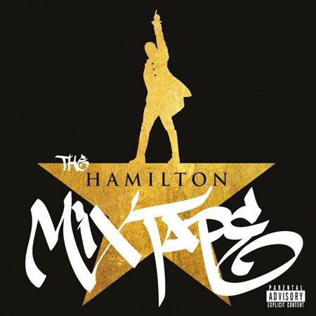 Hamilton Mixtape / Various HAMILTON MIXTAPE / VARIOUS