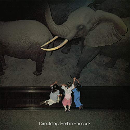Hancock, Herbie Directstep
