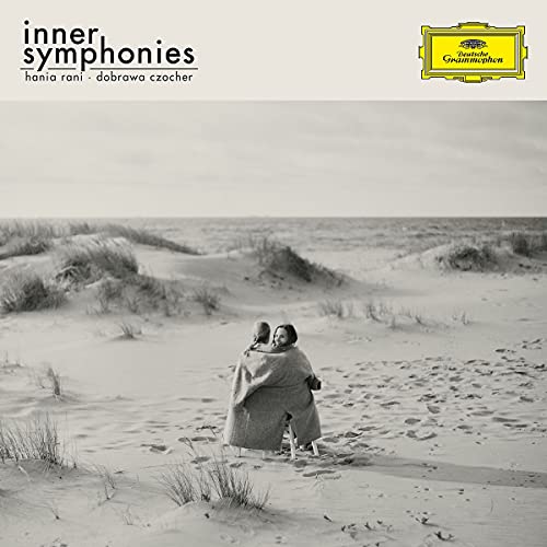 Hania Rani/Dobrawa Czocher Inner Symphonies [2 LP]
