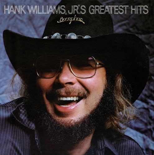 Hank Williams Jr. Greatest Hits 1