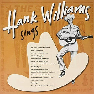 Hank Williams Sings