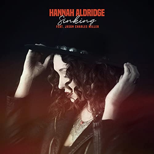 Hannah Aldridge Sinking [7