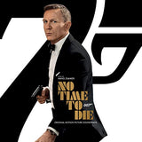 Hans Zimmer No Time To Die (Original Motion Picture Soundtrack) [2 LP]