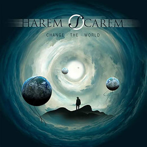 Harem Scarem Change The World