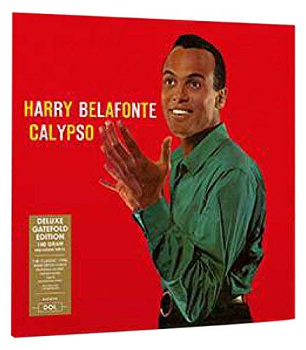 Harry Belafonte Calypso