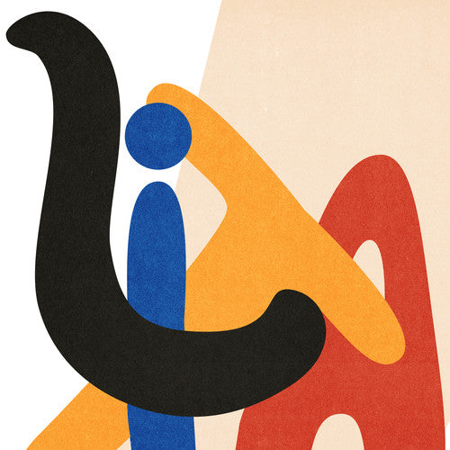 Haruomi Hosono & Mac Demarco Honey Moon (7