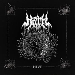 Hath Hive [LP] [Mixed Color]