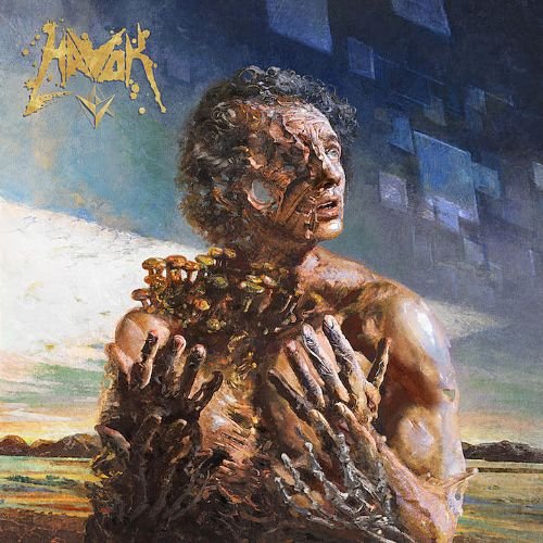 Havok V (Black, 150 Gram Vinyl)