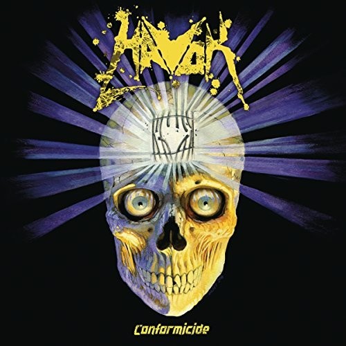 Havok Conformicide [Import] (Bonus Cd) (2 Lp's)