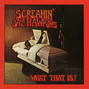 Hawkins, Screamin' Jay ...What That Is! | RSD DROP