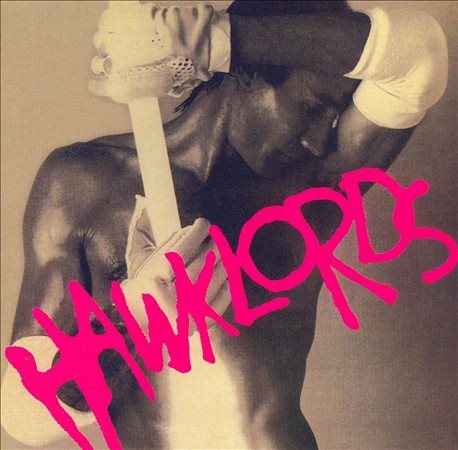 Hawklords 25 Years (Gate)