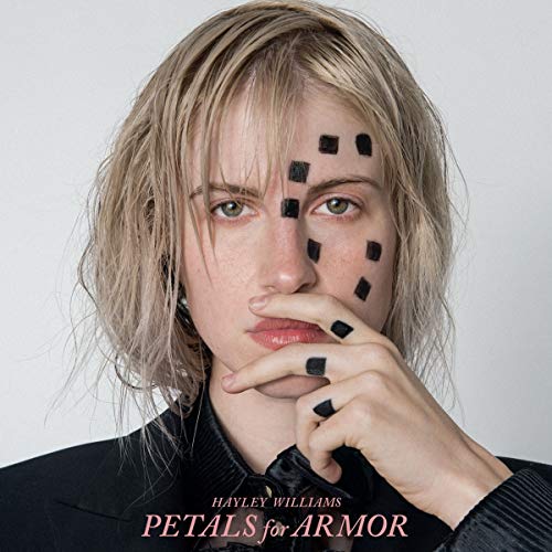 Hayley Williams Petals For Armor [Explicit Content] (2 Lp's)