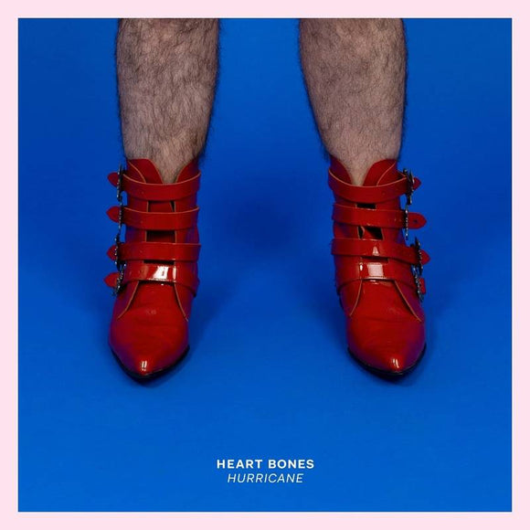 Heart Bones Hurricane b/w Disappearer | RSD DROP