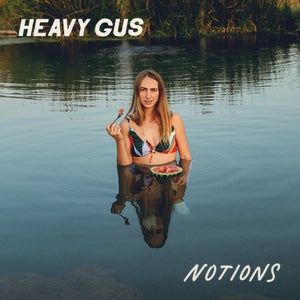 Heavy Gus Notions