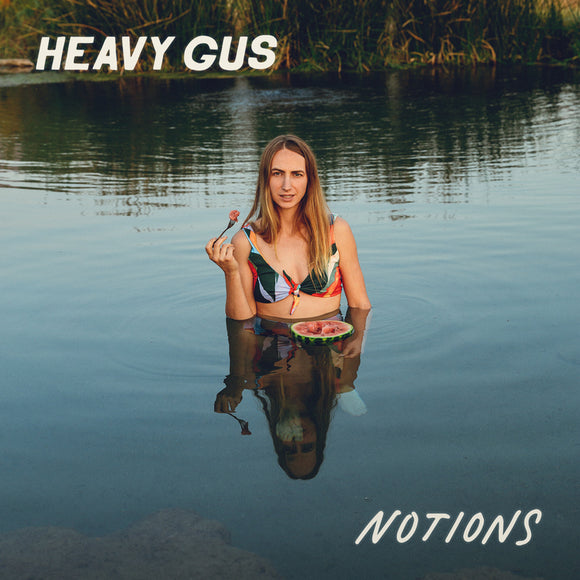 Heavy Gus Notions