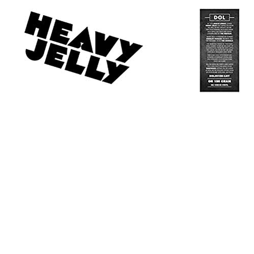 Heavy Jelly Heavy Jelly