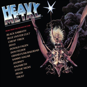 Heavy Metal / O.S.T. HEAVY METAL / O.S.T.