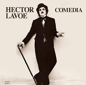Hector Lavoe COMEDIA