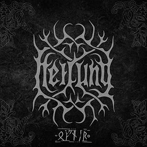 Heilung Ofnir (Ltd. 2Lp Picture Disc)