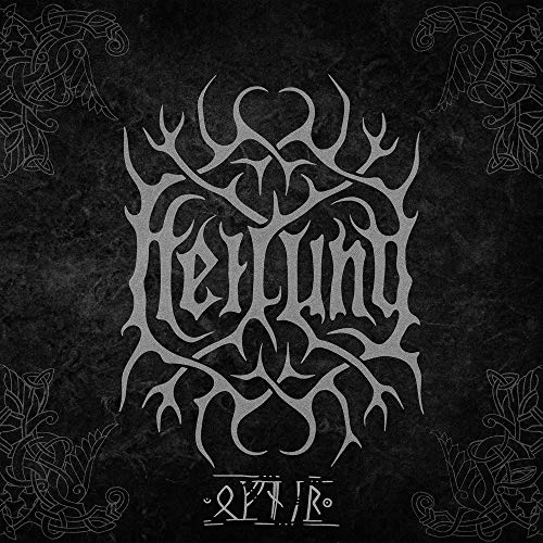 Heilung Ofnir (Ltd. 2Lp Picture Disc)