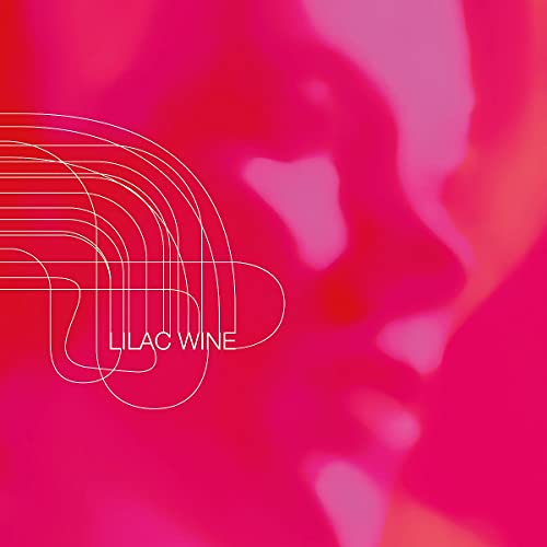 Helen Merrill Lilac Wine [LP]