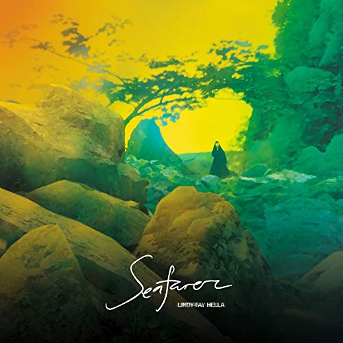 Hella, Lindy-Fay Seafarer