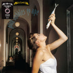 Helloween Pink Bubbles Go Ape (Limited)[INDIE EX]
