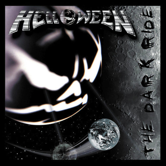 Helloween The Dark Ride (Special Edition)