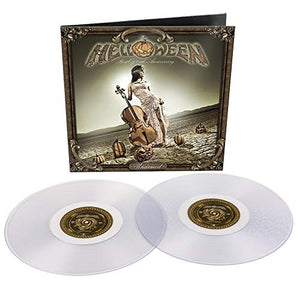 Helloween Unarmed (Remastered 2020 Clear Vinyl) (Import) [2LP]