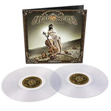 Helloween Unarmed (Remastered 2020 Clear Vinyl) (Import) [2LP]