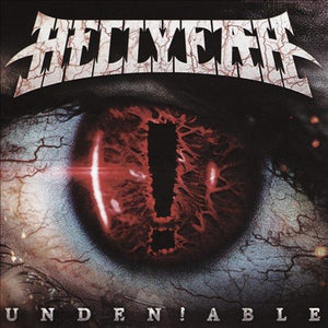 Hellyeah Unden!Able (Deluxe Edition)