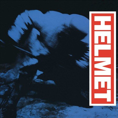 Helmet MEANTIME(LP/COLOR)