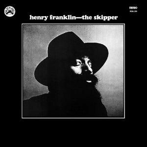 Henry Frankin The Skipper (Remastered Vinyl Edition)