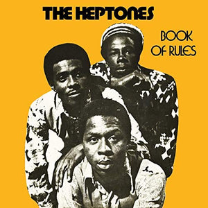 Heptones BOOK OF RULES