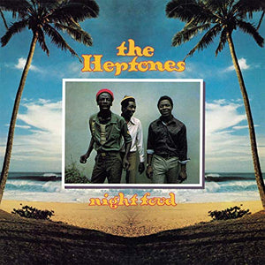 Heptones Night Food