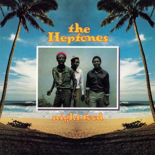 Heptones Night Food