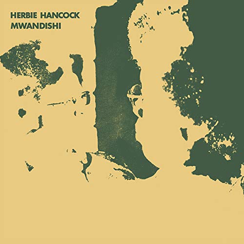 Herbie Hancock Herbie Hancock - Mwandishi [3/15] (Vinyl/LP)