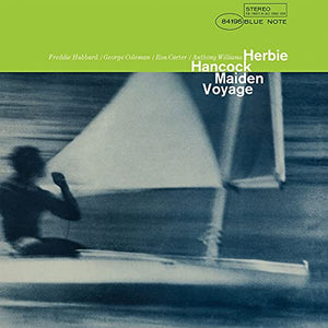 Herbie Hancock Maiden Voyage (Blue Note Classic Vinyl Series) [LP]