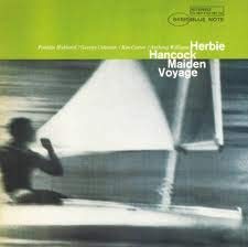 Herbie Hancock Maiden Voyage